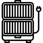 Електричні грилі