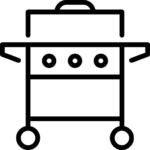 Газові грилі