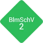 Продукт відповідає стандартам BImSchV 2