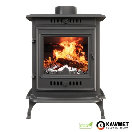 Купити Чавунна піч-камін KAWMET P10 ECO в Україні