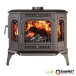 Купити Чавунна піч-камін KAWMET P7 LB ECO в Україні