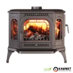 Купити Чавунна піч-камін KAWMET P7 PB ECO в Україні