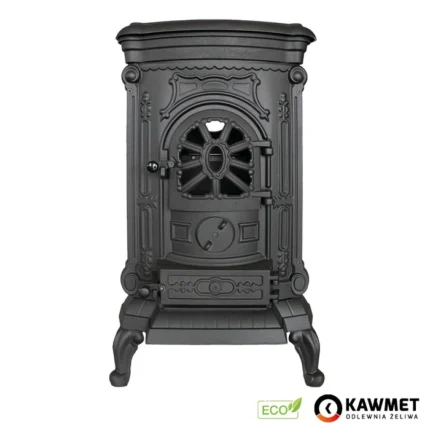 Купити Чавунна піч-камін KAWMET P9 ECO в Україні