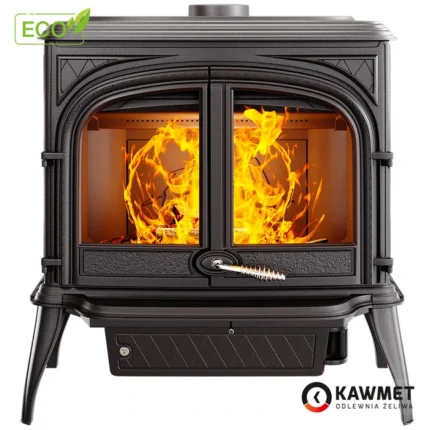 Купити Чавунна піч-камін KAWMET Premium ARES S7 ECO в Україні