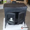 Купити Чавунна піч-камін KAWMET Premium ARES S7 ECO в Україні