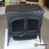 Купити Чавунна піч-камін KAWMET Premium ARES S7 ECO в Україні