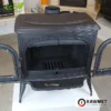 Купити Чавунна піч-камін KAWMET Premium ARES S7 ECO в Україні