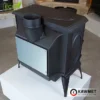 Купити Чавунна піч-камін KAWMET Premium ARES S7 ECO в Україні