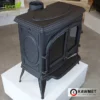 Купити Чавунна піч-камін KAWMET Premium ARES S7 ECO в Україні