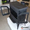 Купити Чавунна піч-камін KAWMET Premium ARES S7 ECO в Україні