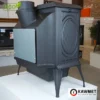 Купити Чавунна піч-камін KAWMET Premium ARES S7 ECO в Україні