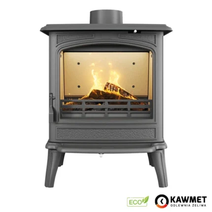 Купити Чавунна піч-камін KAWMET Premium ARTEMIDA S18 ECO в Україні
