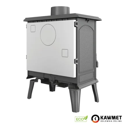 Купити Чавунна піч-камін KAWMET Premium ARTEMIDA S18 ECO в Україні