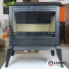 Купити Чавунна піч-камін KAWMET Premium ATHENA S12 ECO в Україні