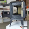 Купити Чавунна піч-камін KAWMET Premium ATHENA S12 ECO в Україні