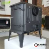 Купити Чавунна піч-камін KAWMET Premium ATHENA S12 ECO в Україні