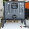 Купити Чавунна піч-камін KAWMET Premium ATHENA S12 ECO в Україні