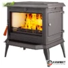 Купити Чавунна піч-камін KAWMET Premium ATHENA S12 ECO в Україні