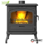 Купити Чавунна піч-камін KAWMET Premium EOS S13 ECO в Україні