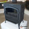 Купити Чавунна піч-камін KAWMET Premium EOS S13 ECO в Україні