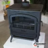 Купити Чавунна піч-камін KAWMET Premium EOS S13 ECO в Україні