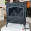Купити Чавунна піч-камін KAWMET Premium EOS S13 ECO в Україні