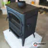 Купити Чавунна піч-камін KAWMET Premium EOS S13 ECO в Україні