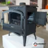 Купити Чавунна піч-камін KAWMET Premium EOS S13 ECO в Україні