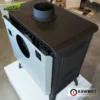 Купити Чавунна піч-камін KAWMET Premium EOS S13 ECO в Україні