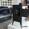 Купити Чавунна піч-камін KAWMET Premium EOS S13 ECO в Україні