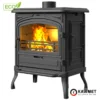 Купити Чавунна піч-камін KAWMET Premium EOS S13 ECO в Україні
