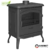 Купити Чавунна піч-камін KAWMET Premium EOS S13 ECO в Україні