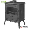 Купити Чавунна піч-камін KAWMET Premium EOS S13 ECO в Україні