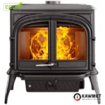 Купити Чавунна піч-камін KAWMET Premium HELIOS S8 ECO в Україні