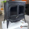 Купити Чавунна піч-камін KAWMET Premium HELIOS S8 ECO в Україні