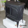 Купити Чавунна піч-камін KAWMET Premium HELIOS S8 ECO в Україні