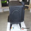 Купити Чавунна піч-камін KAWMET Premium HELIOS S8 ECO в Україні