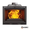 Камінна топка KAWMET Premium HERMES F23 - Зображення 10
