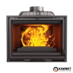 Купити Камінну топку KAWMET Premium HERMES F23 в Україні
