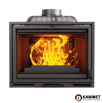 Купити Камінну топку KAWMET Premium HERMES F23 в Україні