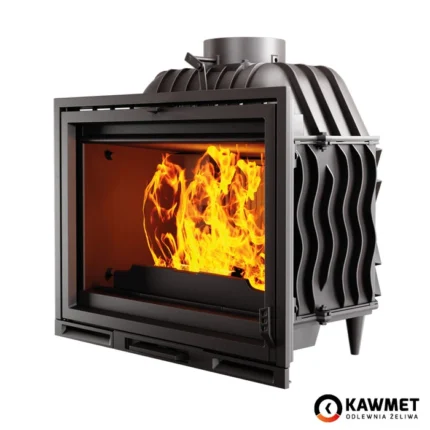 Купити Камінну топку KAWMET Premium HERMES F23 в Україні