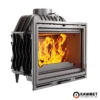 Купити Камінну топку KAWMET Premium HERMES F23 в Україні