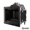 Купити Камінну топку KAWMET Premium HERMES F23 в Україні