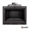 Купити Камінну топку KAWMET Premium HERMES F23 в Україні