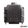 Купити Камінну топку KAWMET Premium HERMES F23 в Україні