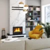 Купити Камінну топку KAWMET Premium HERMES F23 в Україні