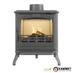 Купити Чавунна піч-камін KAWMET Premium HESTIA S17 ECO в Україні