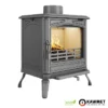 Купити Чавунна піч-камін KAWMET Premium HESTIA S17 ECO в Україні