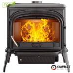 Купити Чавунна піч-камін KAWMET Premium NIKA S5 ECO в Україні