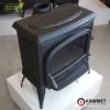 Купити Чавунна піч-камін KAWMET Premium NIKA S5 ECO в Україні